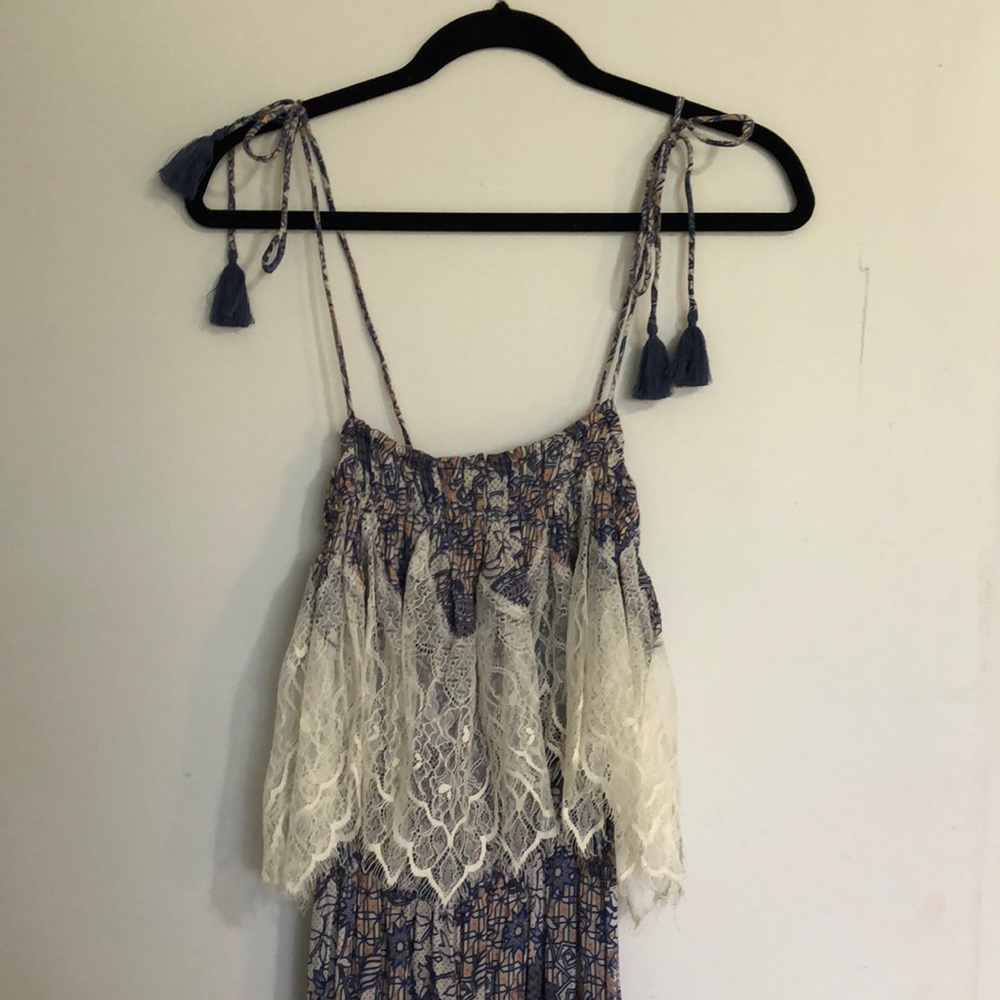 Indah Dress